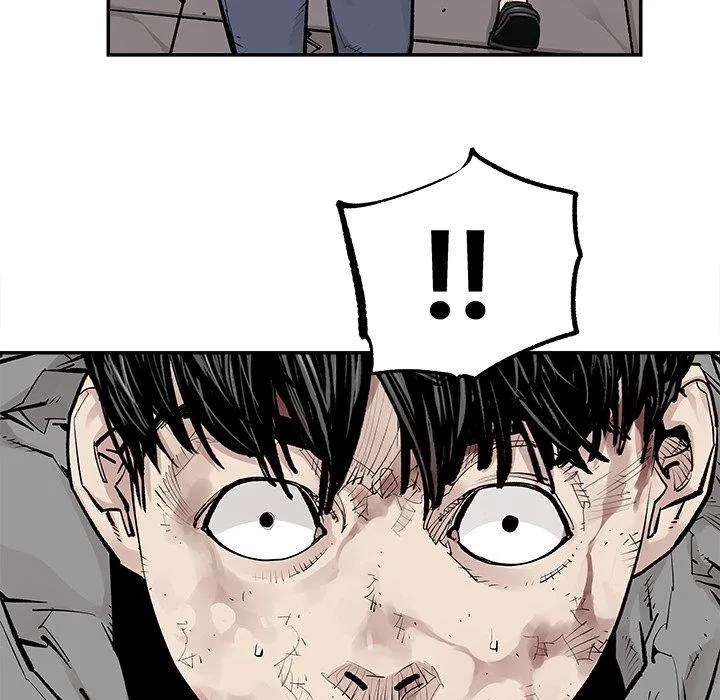 邪恶血统 邪恶血统：第46话