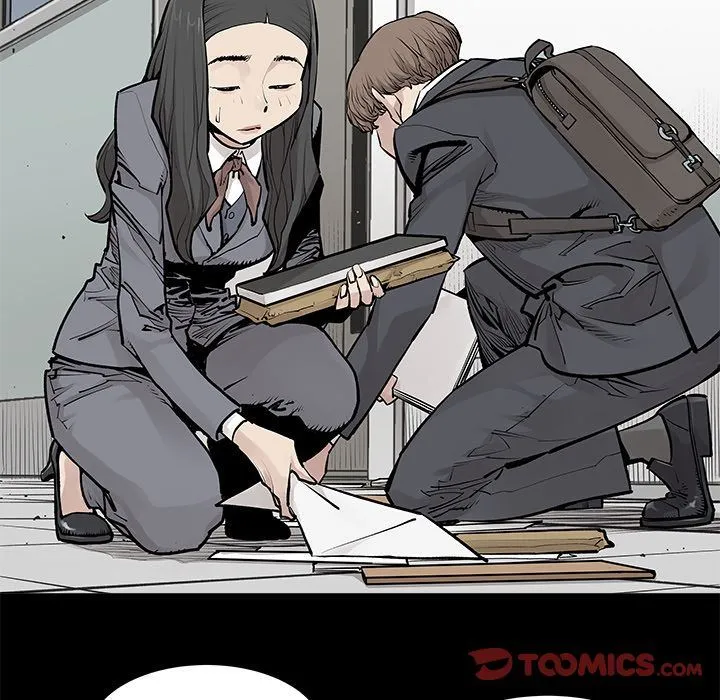 邪恶血统 邪恶血统:第31话