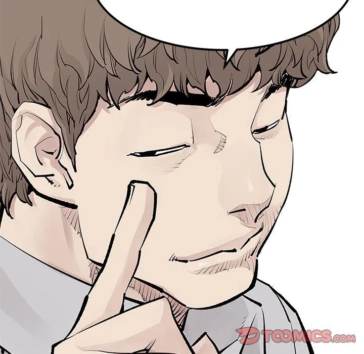 邪恶血统 邪恶血统:第34话