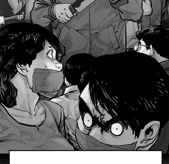 邪恶血统 邪恶血统第23话