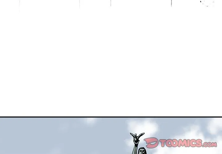 邪恶血统 邪恶血统：第47话