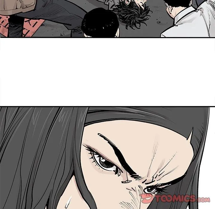 邪恶血统 邪恶血统：第48话
