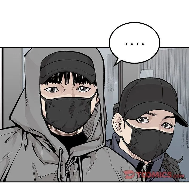 邪恶血统 邪恶血统:第36话