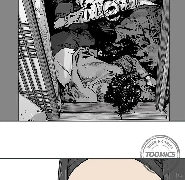 邪恶血统 邪恶血统第22话