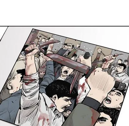 邪恶血统 邪恶血统:第43话