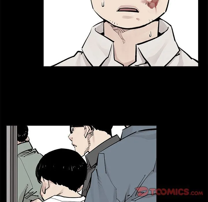 邪恶血统 邪恶血统:第34话