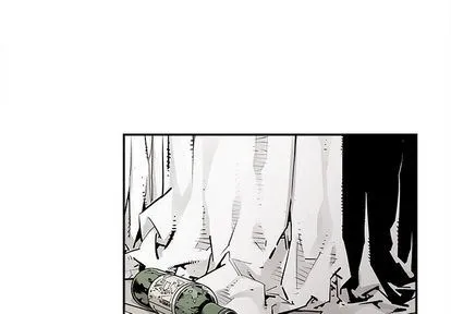 邪恶血统 邪恶血统:第43话