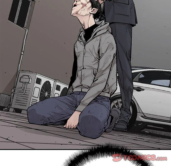 邪恶血统 邪恶血统：第45话