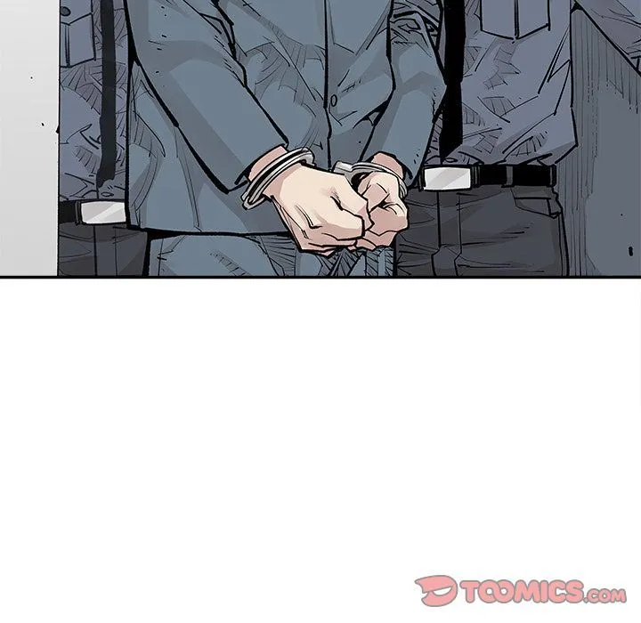 邪恶血统 邪恶血统:第30话