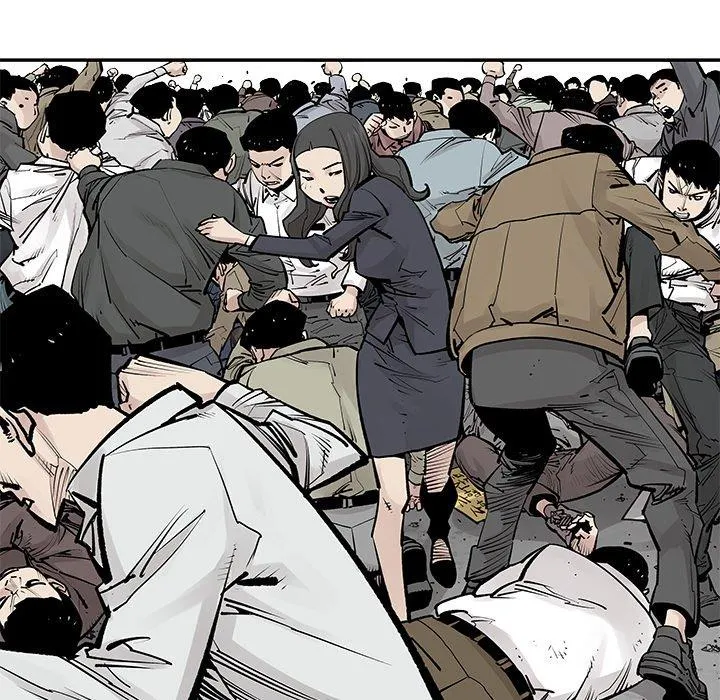 邪恶血统 邪恶血统：第48话
