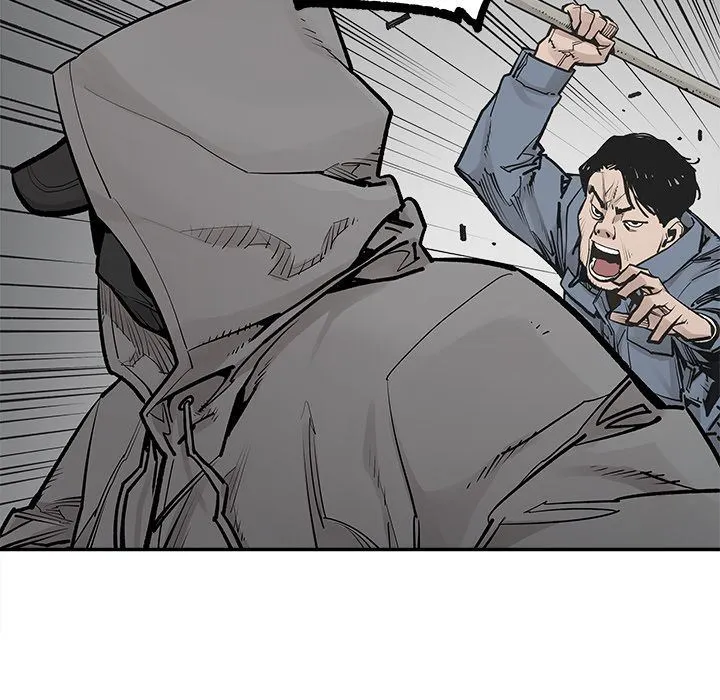 邪恶血统 邪恶血统:第39话