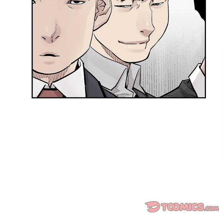 邪恶血统 邪恶血统:第38话