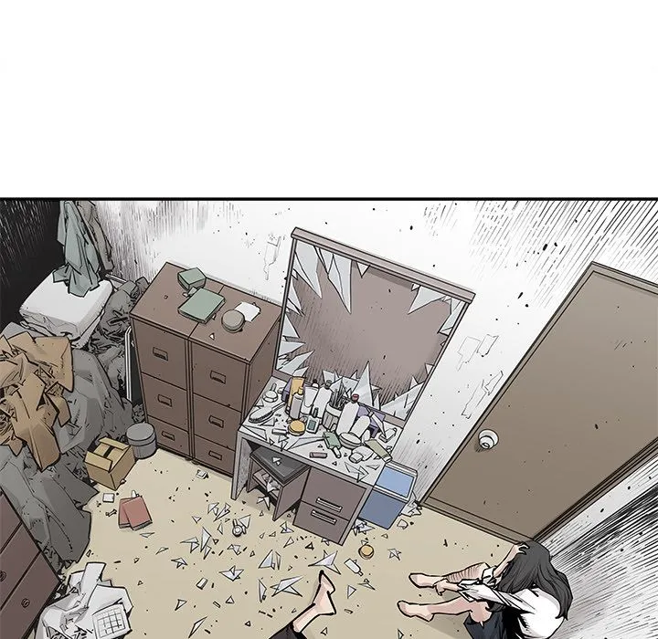 邪恶血统 Up邪恶血统:第27话