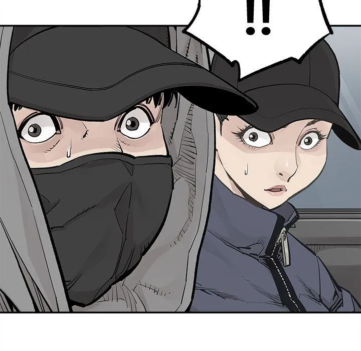邪恶血统 邪恶血统:第36话
