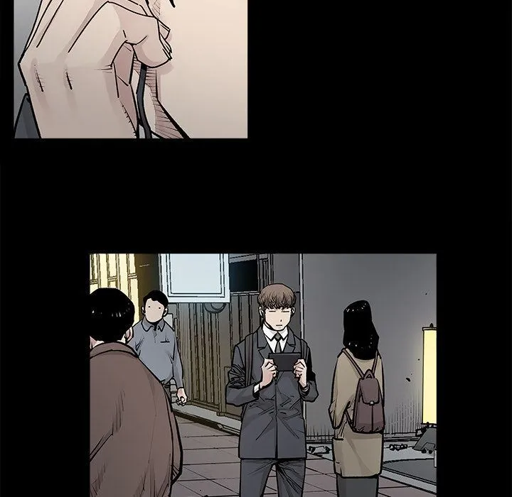 邪恶血统 邪恶血统:第30话