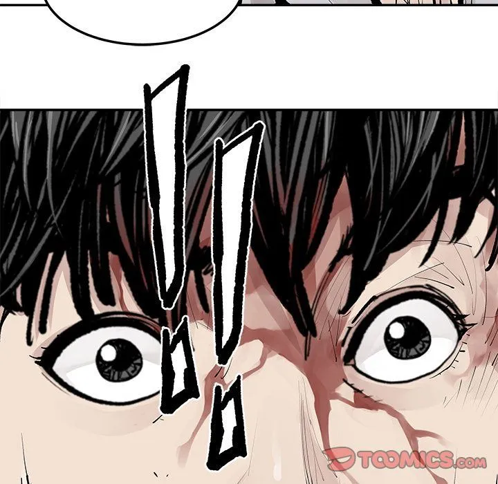 邪恶血统 邪恶血统:第34话