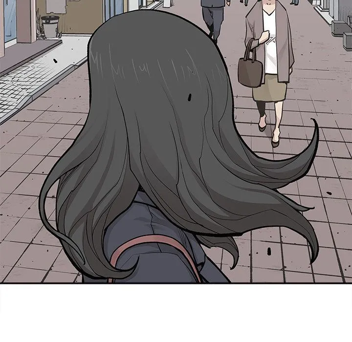 邪恶血统 邪恶血统:第32话