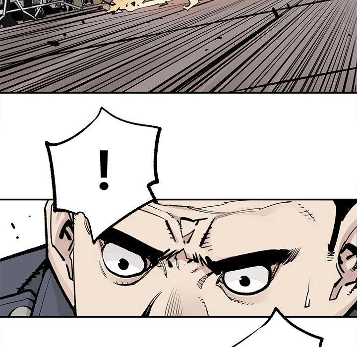 邪恶血统 邪恶血统:第38话