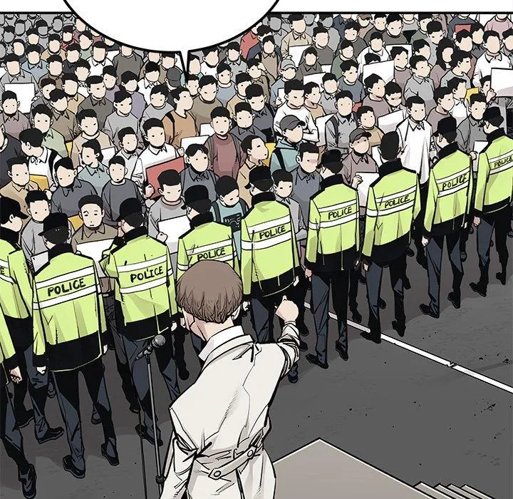 邪恶血统 邪恶血统：第45话