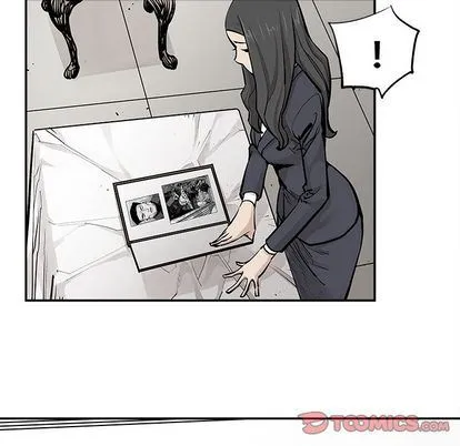 邪恶血统 邪恶血统:第43话