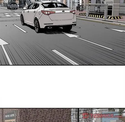 邪恶血统 邪恶血统:第43话