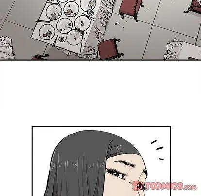 邪恶血统 邪恶血统:第43话