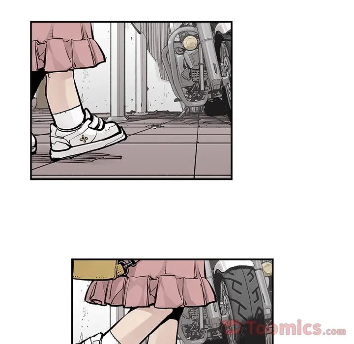 邪恶血统 Up邪恶血统:第27话