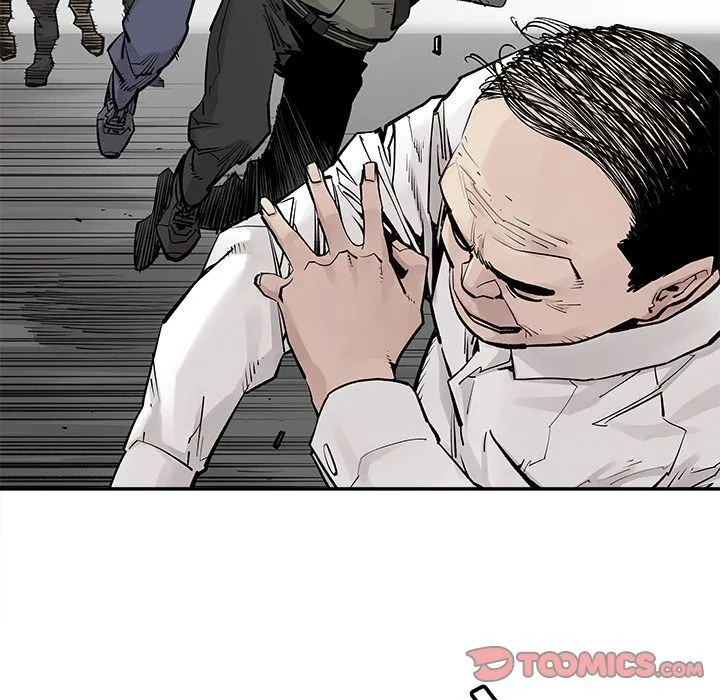 邪恶血统 邪恶血统:第36话