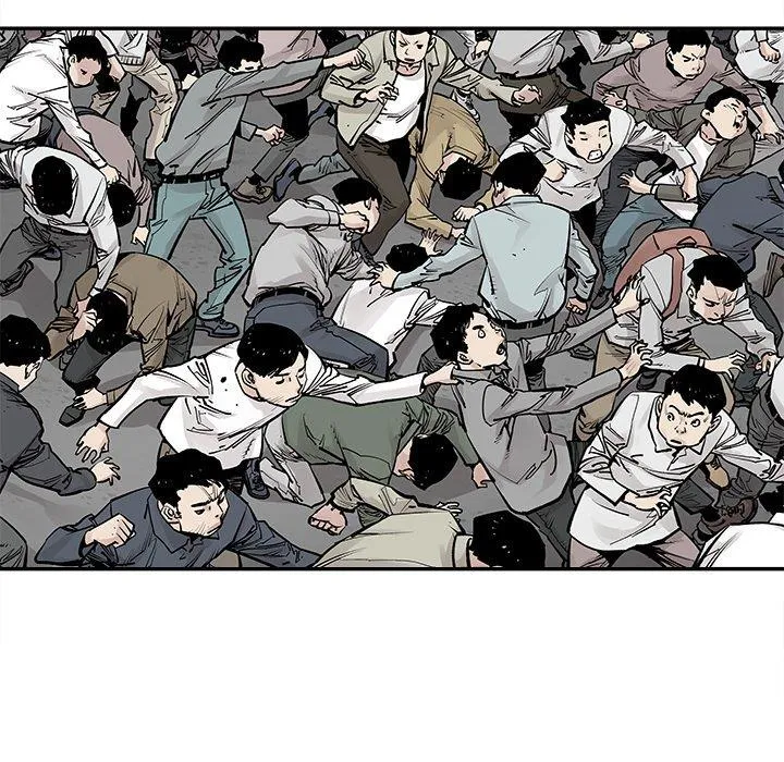 邪恶血统 邪恶血统：第48话