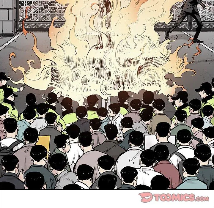 邪恶血统 邪恶血统：第48话