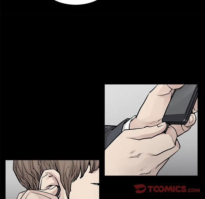 邪恶血统 邪恶血统:第30话
