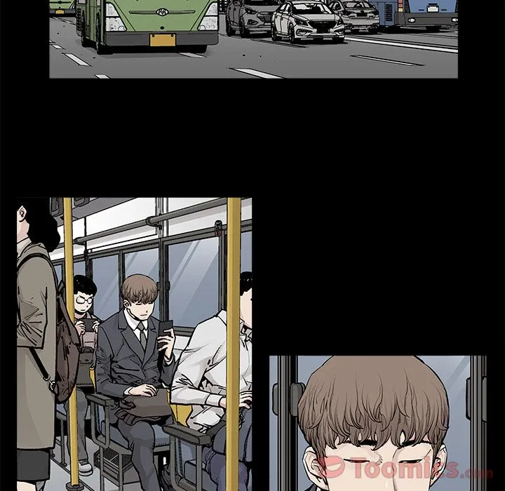 邪恶血统 Up邪恶血统:第29话