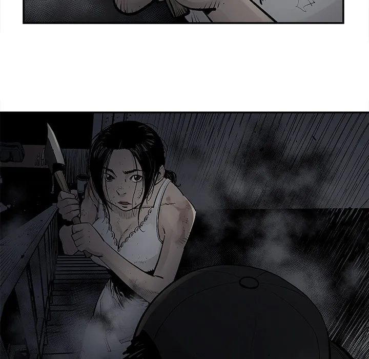 邪恶血统 邪恶血统：10