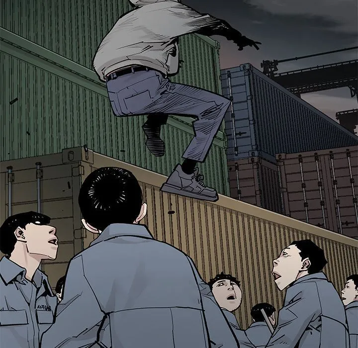 邪恶血统 邪恶血统:第39话