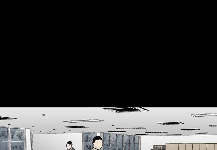 邪恶血统 邪恶血统:第30话