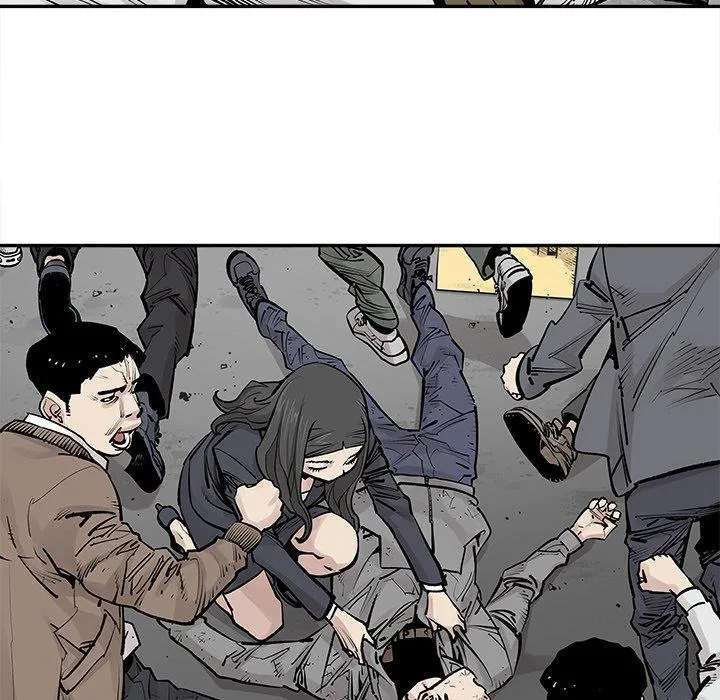 邪恶血统 邪恶血统：第48话