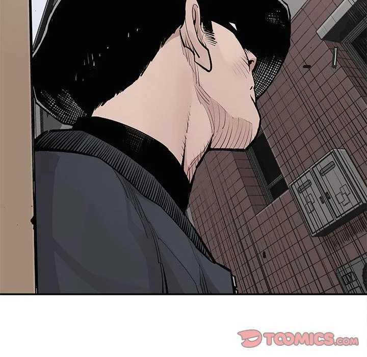 邪恶血统 邪恶血统:第32话