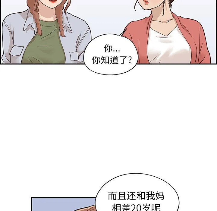 去他的女校 去他的女校：第63话