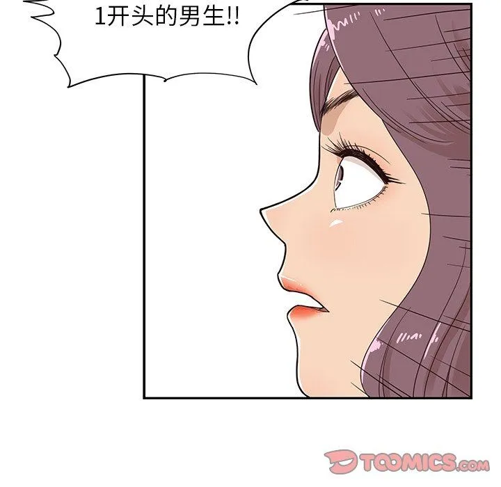 去他的女校 去他的女校：第61话