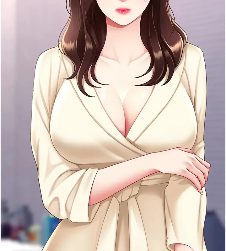 复仇母女丼 第85话-你和我妈是什么关系
