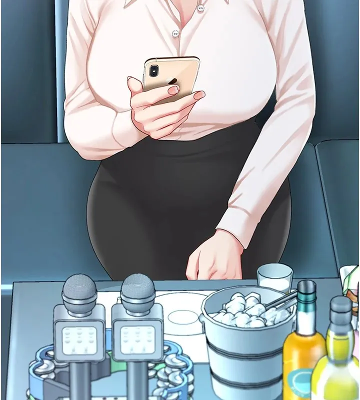 复仇母女丼 第85话-你和我妈是什么关系