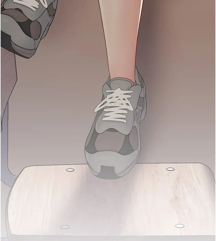 复仇母女丼 第85话-你和我妈是什么关系