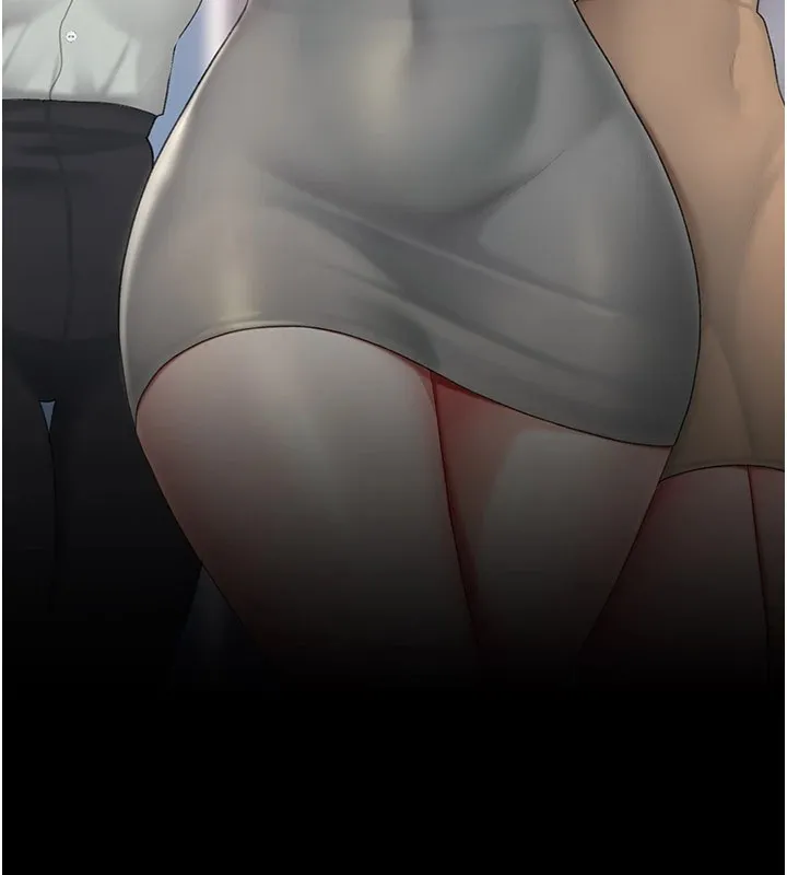 复仇母女丼 第85话-你和我妈是什么关系