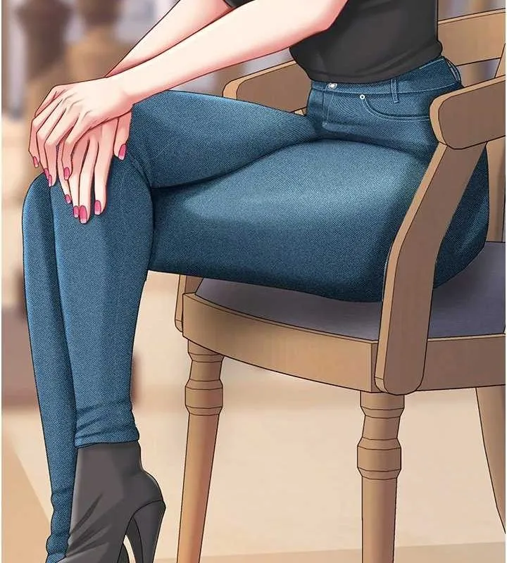 复仇母女丼 第95话-让可荞跌落谷底