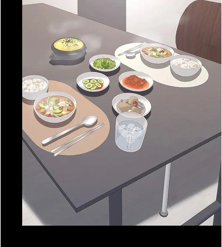 复仇母女丼 第90话-美味的小女儿