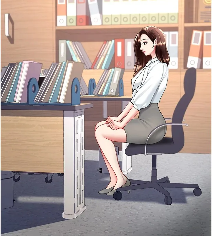 复仇母女丼 第85话-你和我妈是什么关系