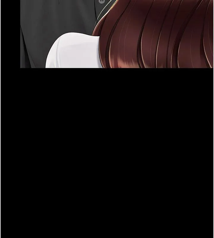 复仇母女丼 第86话-变态组长下空开会