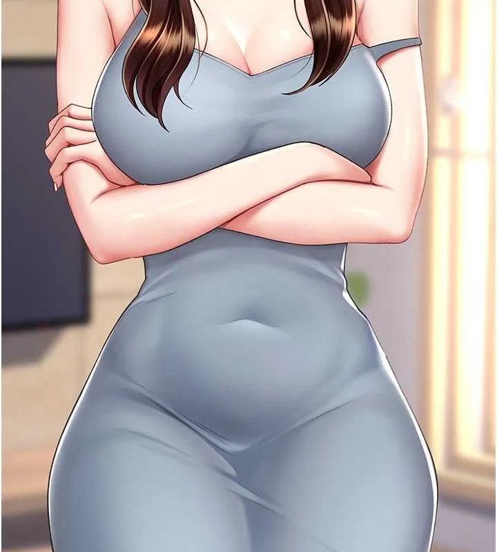 复仇母女丼 第83话-你老婆的呻吟声真悦耳