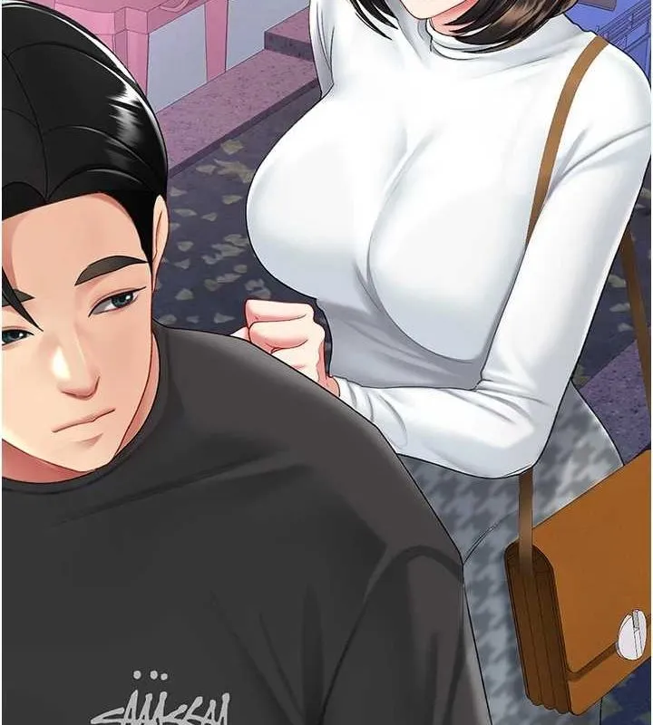 复仇母女丼 第91话-被大叔的精液喂饱了