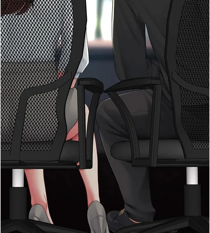复仇母女丼 第86话-变态组长下空开会